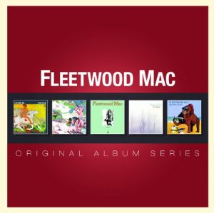 Fleetwood Mac - Original Album Series (5CD)