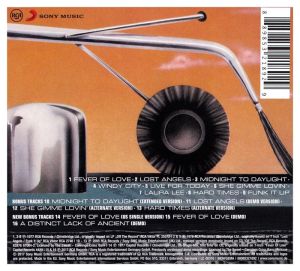 Sweet - Off the Record (New Extended Version) [ CD ]