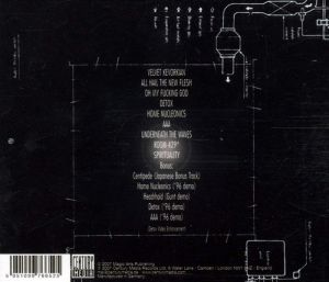 Strapping Young Lad - City (Re-Issue + Bonus) [ CD ]