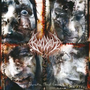 Bloodbath - Resurrection Through Carnage (Re-Issue) [ CD ]