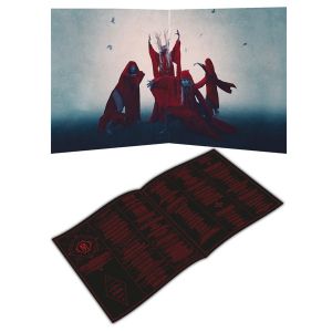 In This Moment - Mother (Limited Edition, White Coloured) (2 x Vinyl)