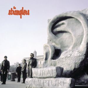 The Stranglers - Aural Sculpture [ CD ]