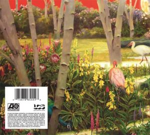 Rival Sons - Feral Roots (Digisleeve) [ CD ]