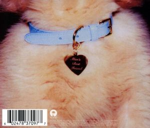 Sabrina Carpenter - Man's Best Friend [ CD ]