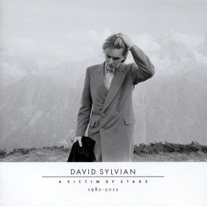 David Sylvian - A Victim Of Stars 1982 - 2012 (2CD)