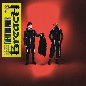Twenty One Pilots - Breach (CD)