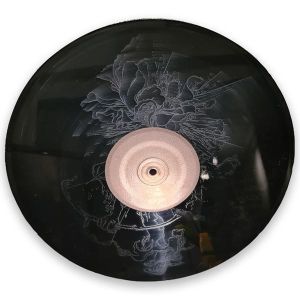 Linkin Park - The Hunting Party (exclusive artwork and special etched Vinyl) (2 x Vinyl)