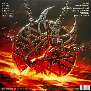 Disturbed - Divisive (Vinyl)