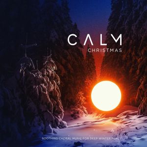 Calm Christmas - Various (Vinyl)