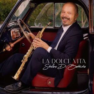 Stefano Di Battista - La Dolce Vita (CD)