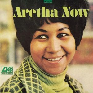 Aretha Franklin - Aretha Now (Remastered) [ CD ]