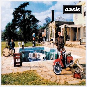 Oasis - Be Here Now (2 x Vinyl)