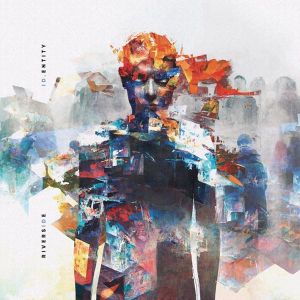 Riverside - ID.Entity [ CD ]