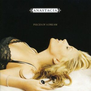 Anastacia - Pieces Of A Dream [ CD ]