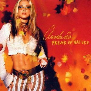Anastacia - Freak Of Nature [ CD ]