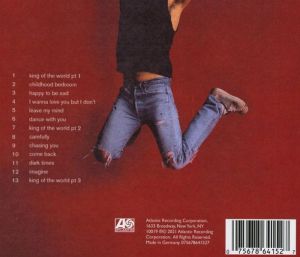 Ben Platt - Reverie (CD)