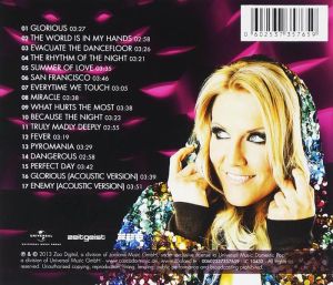 Cascada - The Best of Cascada [ CD ]