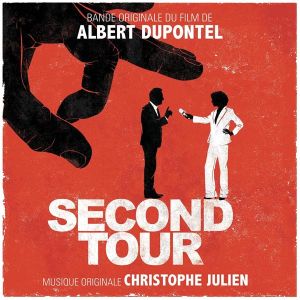 Christophe Julien - Second Tour (Original Soundtrack) [ CD ]