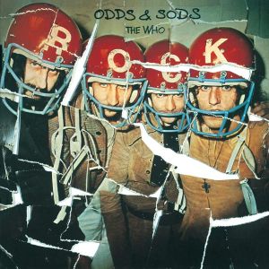 The Who - Odds And Sods (Remastered) [ CD ]