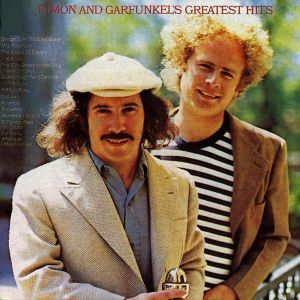 Simon & Garfunkel - Greatest Hits [ CD ]