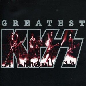 Kiss - Greatest Kiss [ CD ]