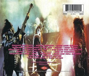 Kiss - Greatest Kiss [ CD ]