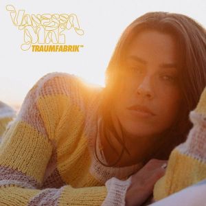 Vanessa Mai - Traumfabrik (CD)