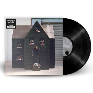 Newdad - Altar (Vinyl)