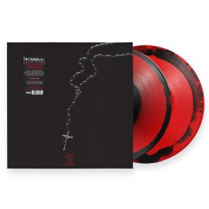 My Chemical Romance - Three Cheers For Sweet Revenge (Limited Deluxe Edition, Red & Black Coloured) (2 x Vinyl)