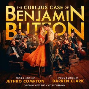 The Curious Case Of Benjamin Button - Various Artists (CD)