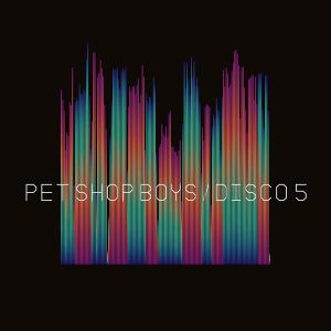 Pet Shop Boys - Disco 5 (Softpak) (CD)