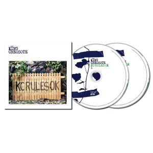 King Creosote - KC Rules OK (20th Anniversary) (CD)