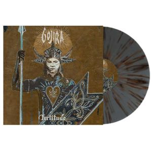 Gojira - Fortitude (Limited, Brown & Grey Coloured) (Vinyl)