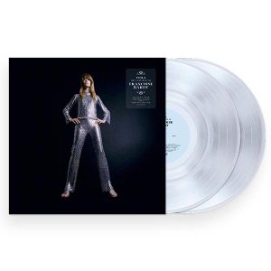 Francoise Hardy - Voila! The Very Best Of Francoise Hardy (Limited, Crystal Clear) (2 x Vinyl)