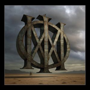 Dream Theater - The Studio Albums 1992-2016 (Limited 14CD box)