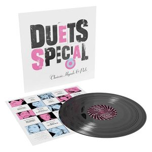 Chrissie Hynde - Duets Special (Limited Edition) (Vinyl)
