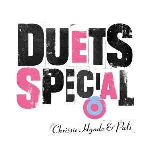 Chrissie Hynde - Duets Special (CD)