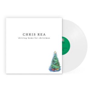 Chris Rea - Driving Home For Christmas (Limited 7 inch Vinyl single)