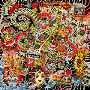 Cameron Whitcomb - The Hard Way (CD)