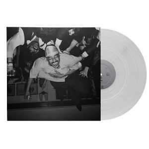 Dijon - Baby (Limited, Clear) (Vinyl)