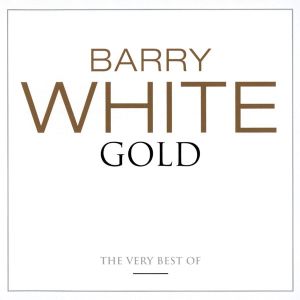 Barry White - Gold (The Very Best Of) (2CD)