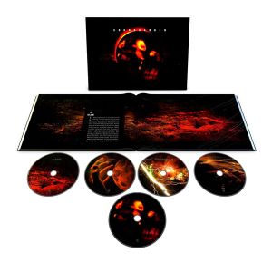 Soundgarden - Superunknown (Limited Super Deluxe) (4CD with Blu-Ray)