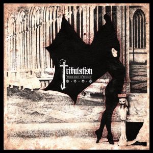 Tribulation - The Children Of The Night (2 x Vinyl)