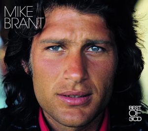 Mike Brant - Best Of Mike Brant (3CD)