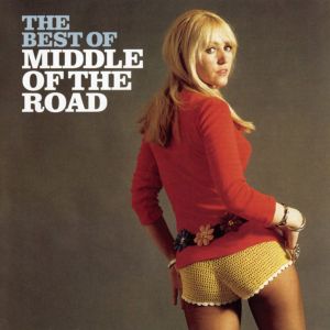 Middle Of The Road - The Best Of Middle Of The Road [ CD ]