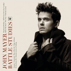 John Mayer - Battle Studies [ CD ]