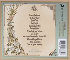 John Mayer - Born And Raised [ CD ]