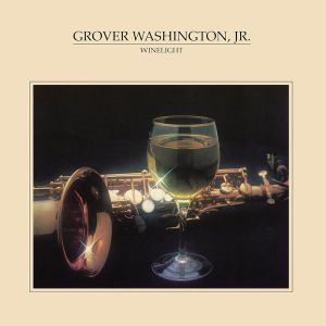 Grover Washington Jr. - Winelight (Vinyl)