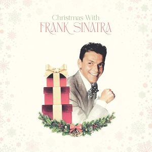 Frank Sinatra - Christmas With Frank Sinatra (Limited Edition, White Coloured) (Vinyl)
