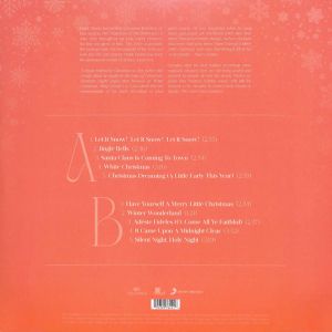 Frank Sinatra - Christmas With Frank Sinatra (Limited Edition, White Coloured) (Vinyl)